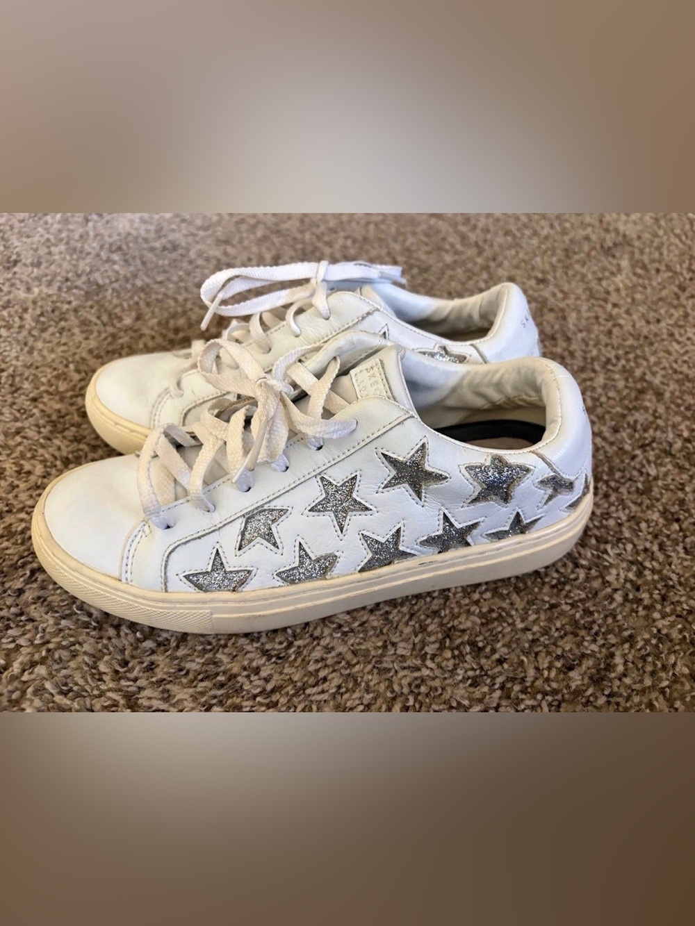 Women's Skechers Los Angeles Star Sneakers
